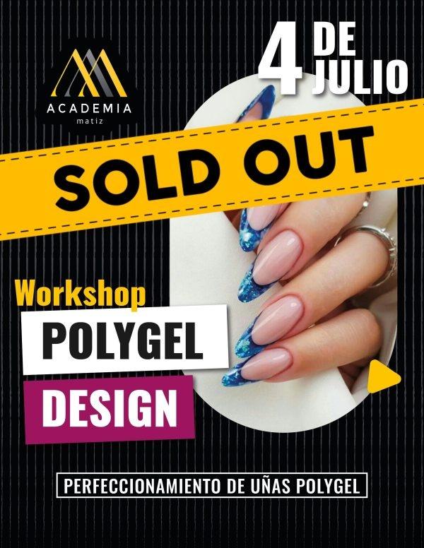 Polygel Design