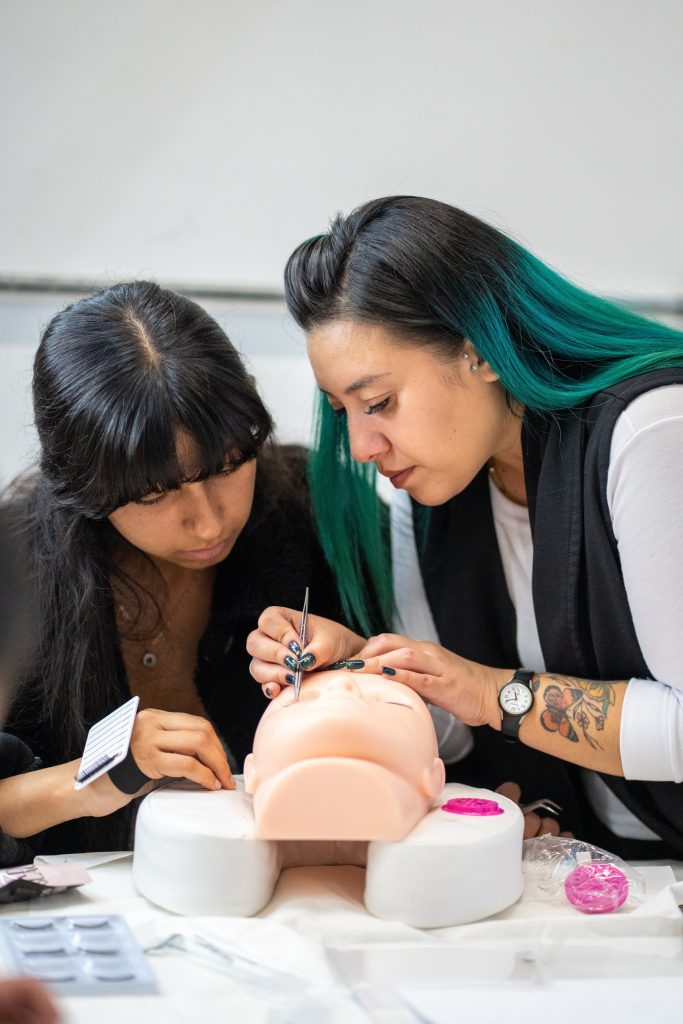 Docente: Mayerli Cortés